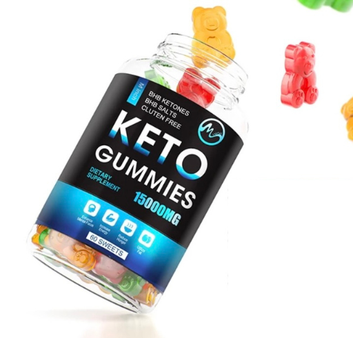 Keto Gummies